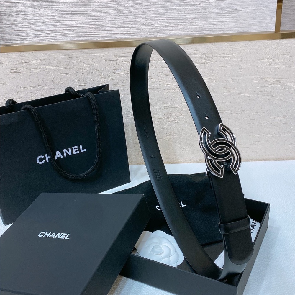 Chanel Women's Belt